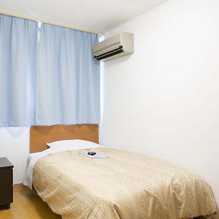 Wakatake Ryokan Kawagoe  Luaran gambar