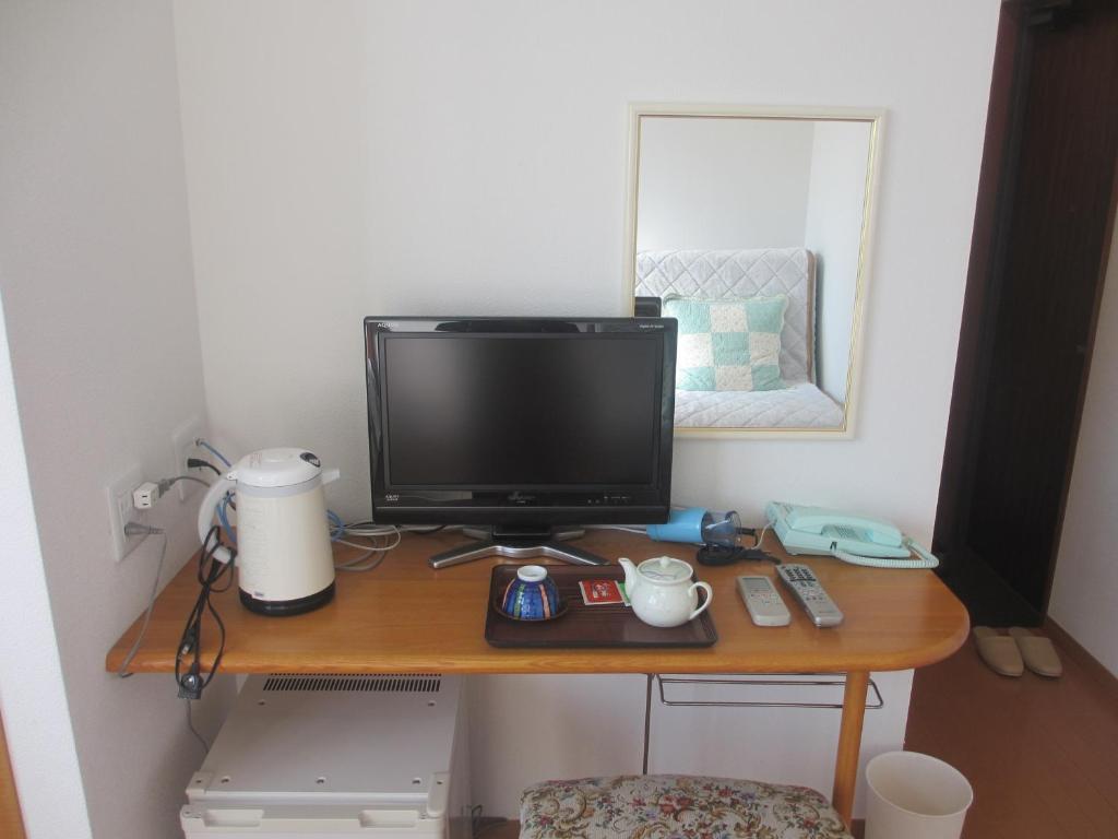 Wakatake Ryokan Kawagoe  Bilik gambar
