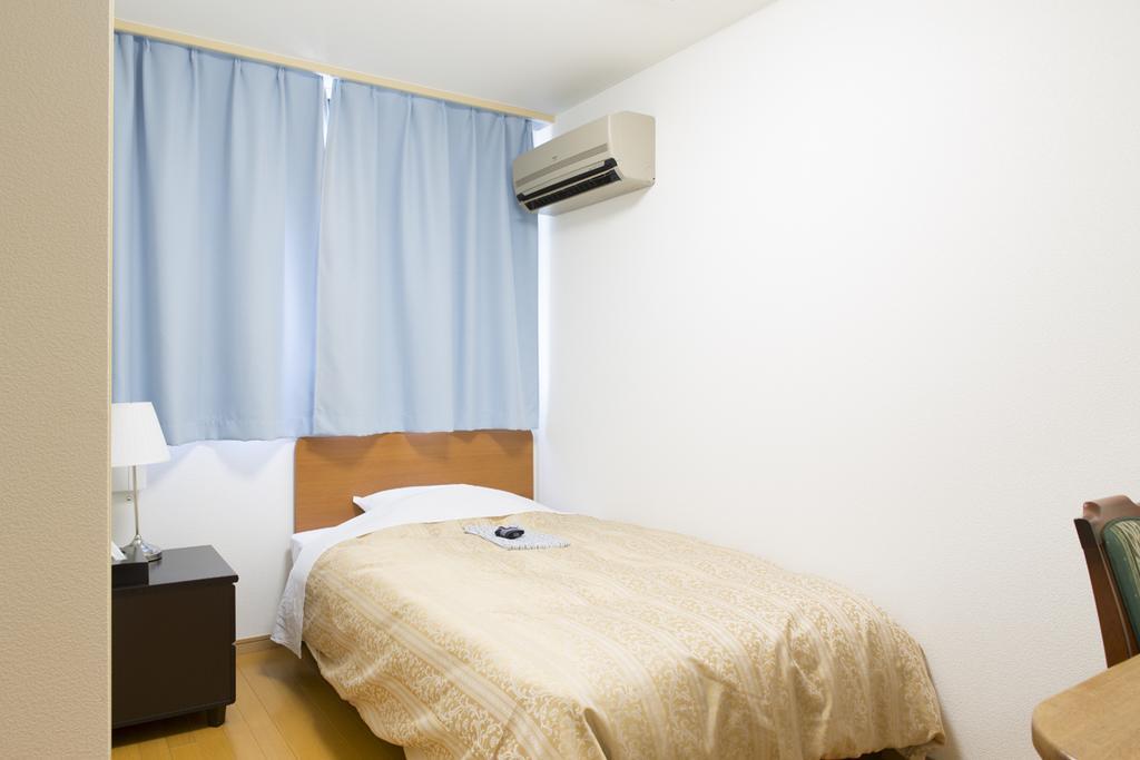 Wakatake Ryokan Kawagoe  Luaran gambar