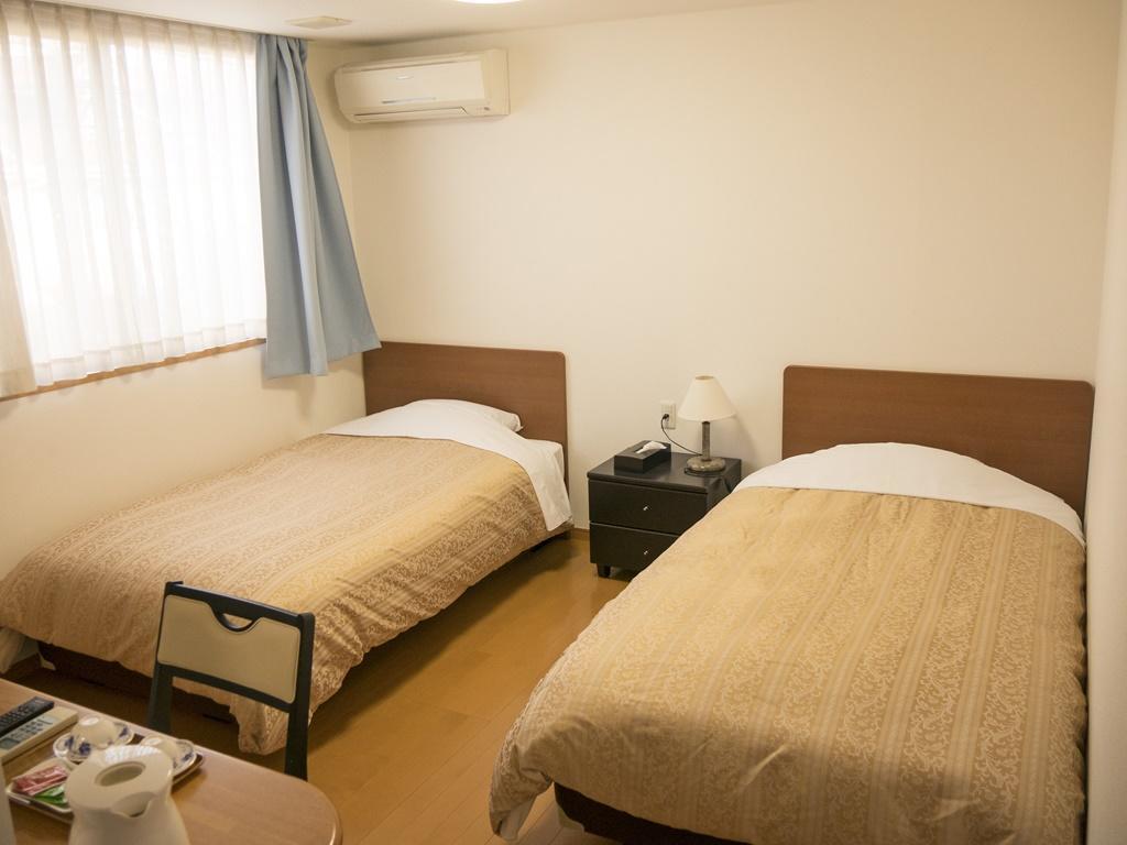 Wakatake Ryokan Kawagoe  Bilik gambar
