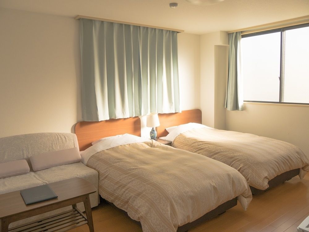 Wakatake Ryokan Kawagoe  Luaran gambar