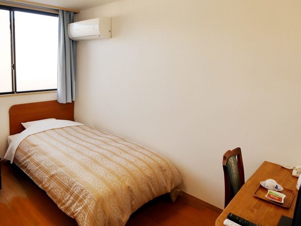 Wakatake Ryokan Kawagoe  Luaran gambar