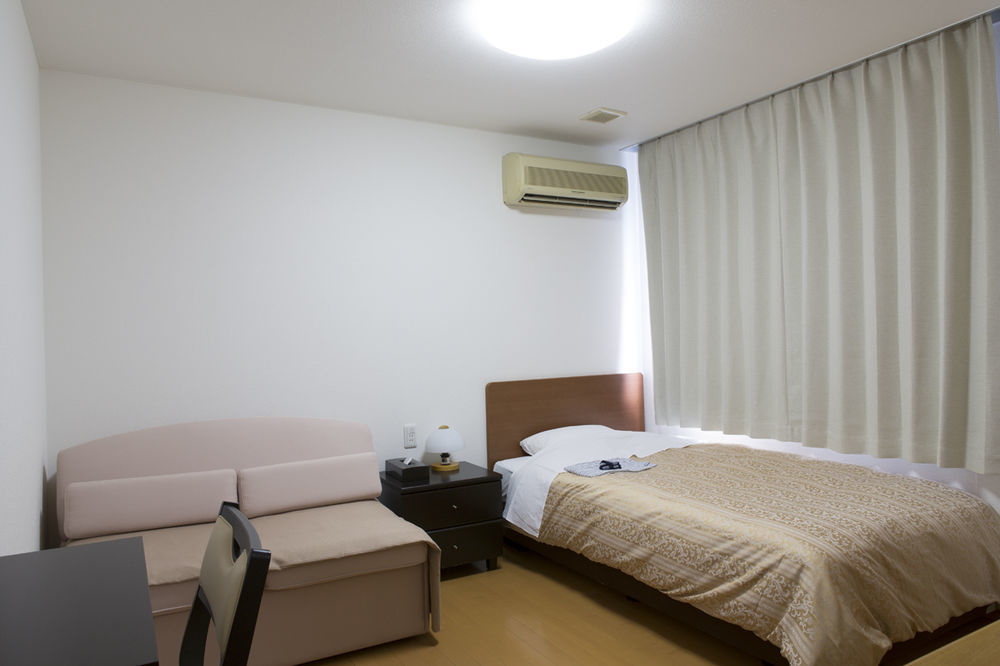 Wakatake Ryokan Kawagoe  Luaran gambar