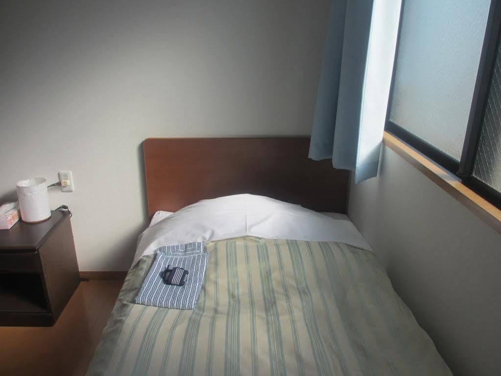 Wakatake Ryokan Kawagoe  Luaran gambar